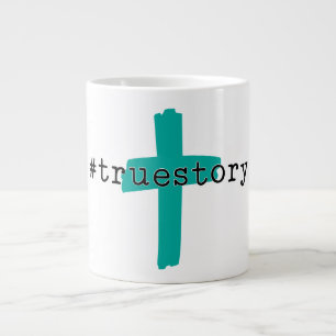 Café Grande Mantenha ou Crie sua própria caneca gigante de ca