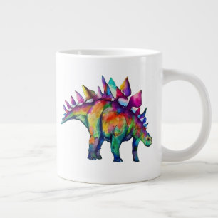 Café Grande Modelo de API - Caneca de 600 ml