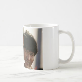 Café Hugo Chaves Fidel e caneca de Evo