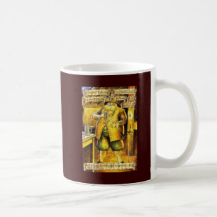 Café Imagens da caneca de Shakespeare Falstaff