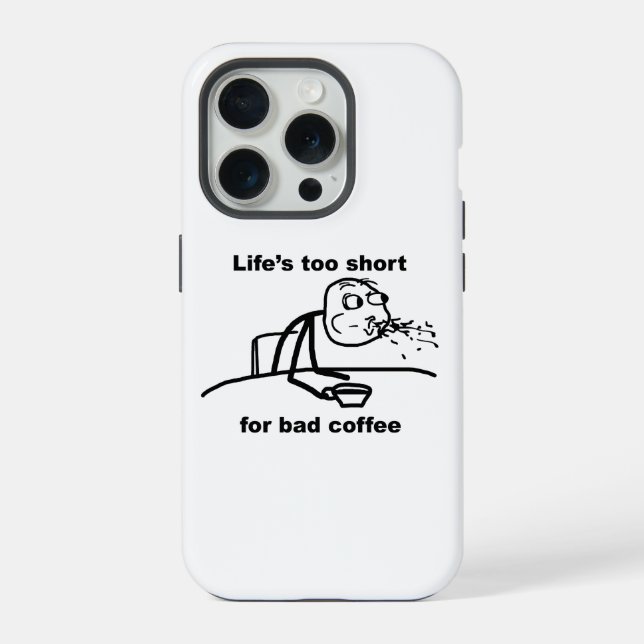 Café Incorreto (Verso)