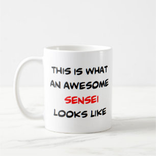 Café incrível professor de japonês sensei caneca de c