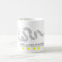 Ingressar Ou Obter Caneca de viagem Empilhada