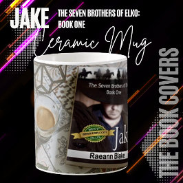 Café Jake - Caneca Exclusiva dos Sete Irmãos de Elko