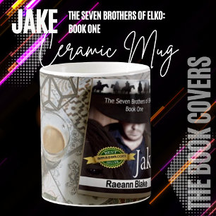 Café Jake - Caneca Exclusiva dos Sete Irmãos de Elko