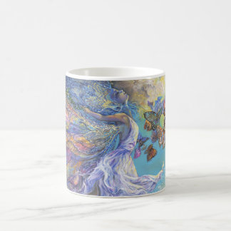 Café Joie de Vivre Caneca