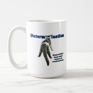 Café Lados da caneca 2 de Derecho