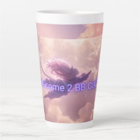 Caneca de abraço caloroso BB Cat; Série Despertar