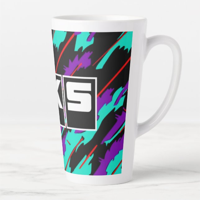 CAFÉ LATTE CANECA DE LEITE HKS (Direita)