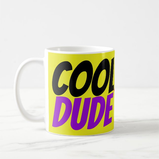 Café Legal a fazer uma caneca de pausa (Esquerda)