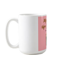 Leia Mais Livros – Caneca para Amantes de Livros