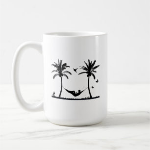 Café Leitura de caneca