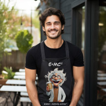 Café Mad Scientist