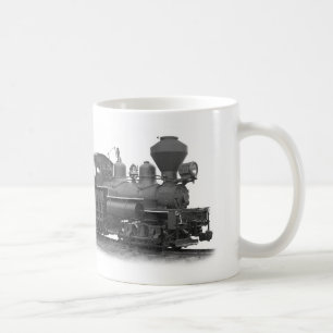 Café Madeira serrada Co de Hillcrest, caneca do no. 1