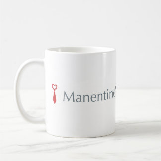 Café Manentine dia caneca do 14 de março