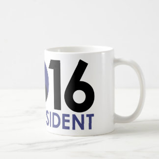 Café Máquinas de lixar 2016 de Bernie para a caneca do