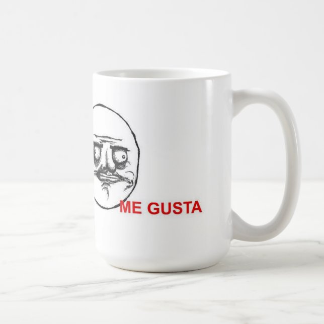 CAFÉ MIM CANECA DE GUSTA (Direita)
