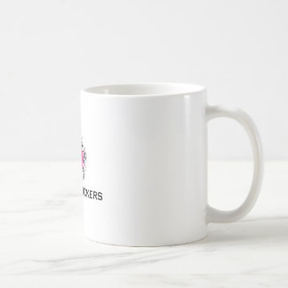 Café Mim caneca de MyLifeSuckers do coração