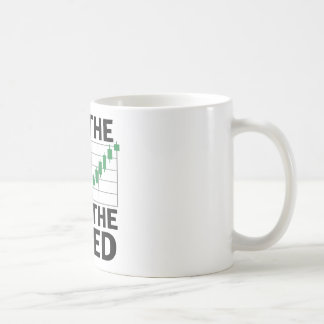 Café Mindset de caneca do comerciante