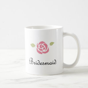 Café Minha caneca da dama de honra