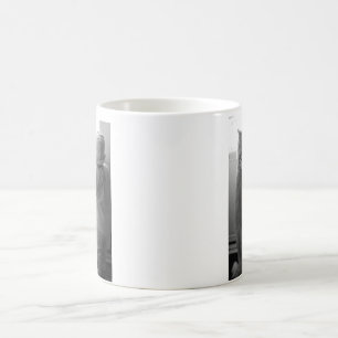 Café Minha caneca do animal de estimação do melhor