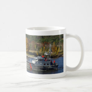 Café MLB: caneca de motor de 47 pés