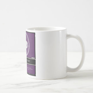Café Modelo da caneca de BangFortune