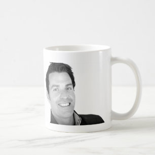 Café Música de Ryan Kelly - caneca - acima do fim