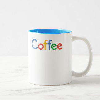 café na caneca da pia batismal de google