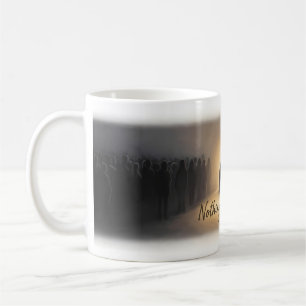 Café Nada Mais Importa — Caneca de Amor EternoNada Mais