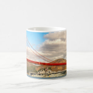 Café NAVIO AMFÍBIO DE ASSAULTOS - LHD-6 Caneca