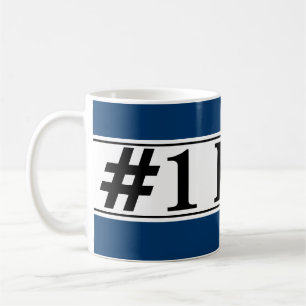 Café Nenhuma caneca de 1 pai