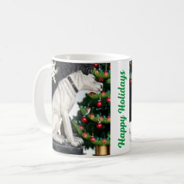 Café Nipper, A Caneca de Natal RCA