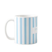 Nome personalizado caneca de apreciação do profess