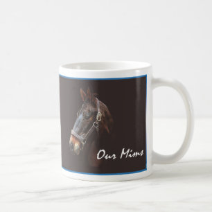Café Nosso estilo A da caneca de Mims
