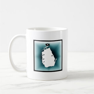 Café O design de Ruroken da caneca