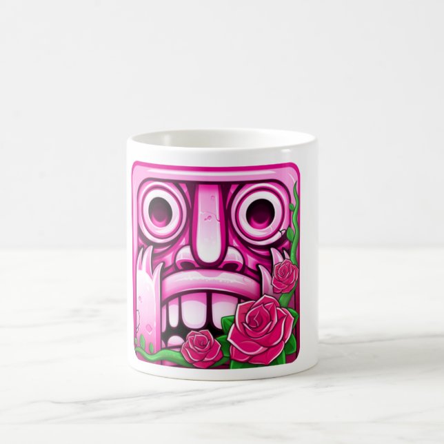 Café O templo funciona a caneca de 2 dias dos namorados (Centro)