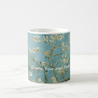Café Obtenha sua própria caneca personalizada de Van
