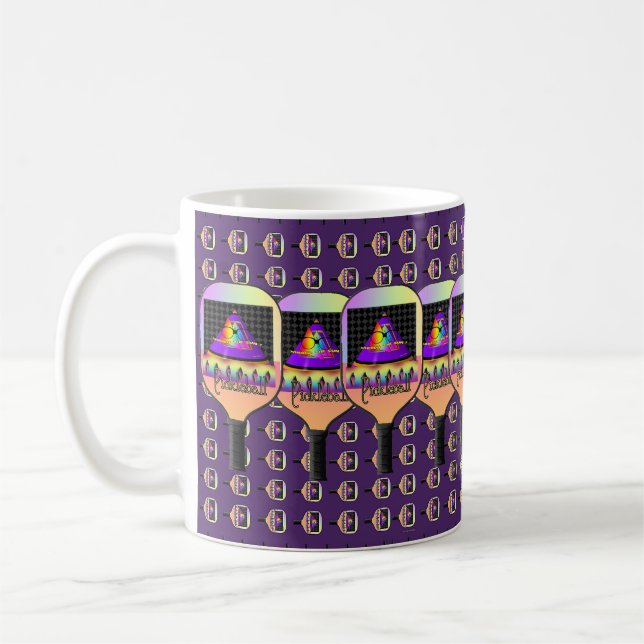 Café Onde está a caneca de repetição de seleção (Esquerda)