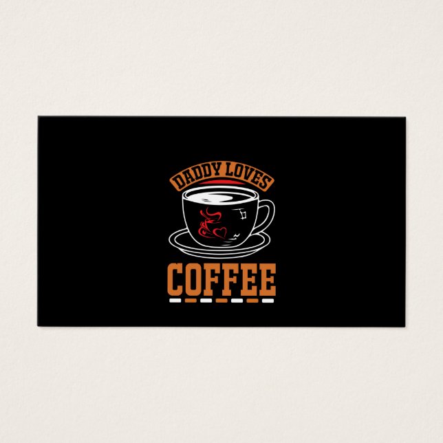 Café Pai de Arte Ama Café (Frente)