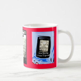 Café Pai de Luv U!    Caneca do dia dos pais