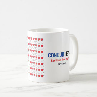 Café Para a caneca de Arkansas