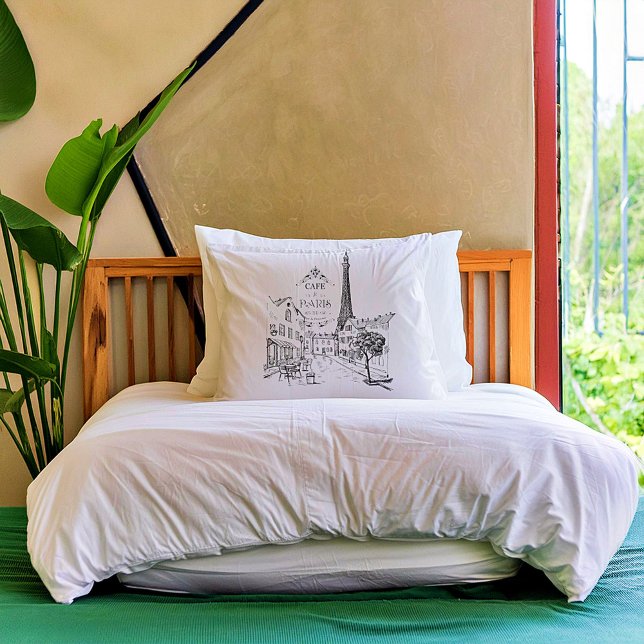 Cafe Paris (Criador carregado)