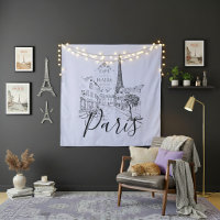 Café Paris Tapeçaria