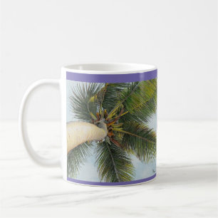 Café Paul McGehee "a vista caneca de um Hammock"