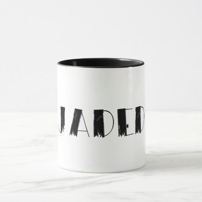 Café Personalizado Caneca de Café Cor Total (Centro)
