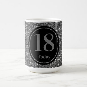 Café Personalizado por caneca de aniversário especial 1