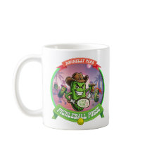 Pickleball de caneca DP3