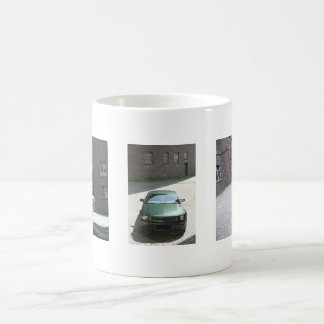 Café Picou a caneca 3 de Bullitt