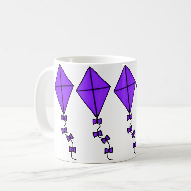 Café Pipas de Caneca (Frente Esquerda)